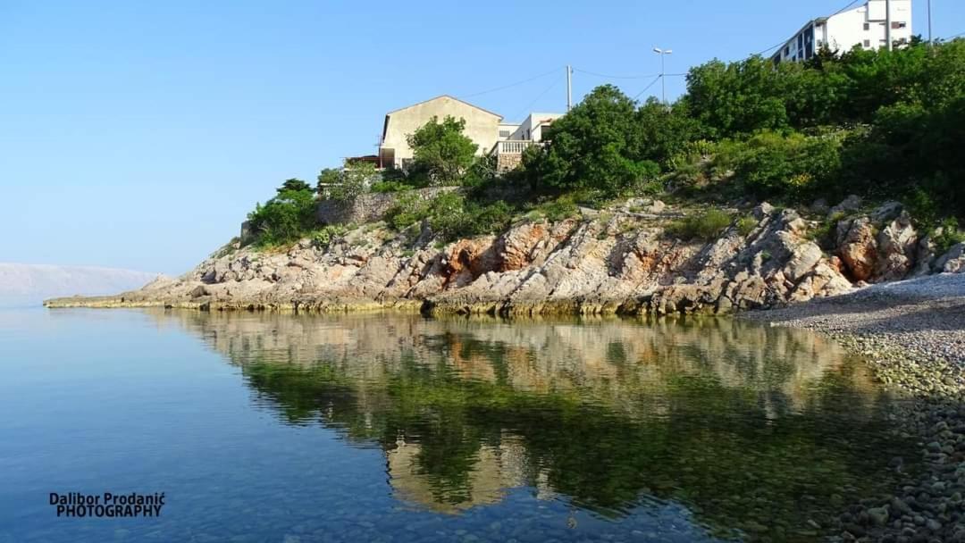 Apartments Valiza III Large Apartment - 3 Bedrooms And Parking Space I Apartments Valiza IV Senj  Zewnętrze zdjęcie