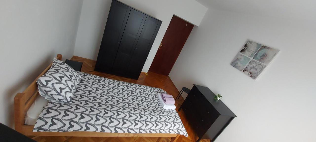 Apartments Valiza III Large Apartment - 3 Bedrooms And Parking Space I Apartments Valiza IV Senj  Zewnętrze zdjęcie
