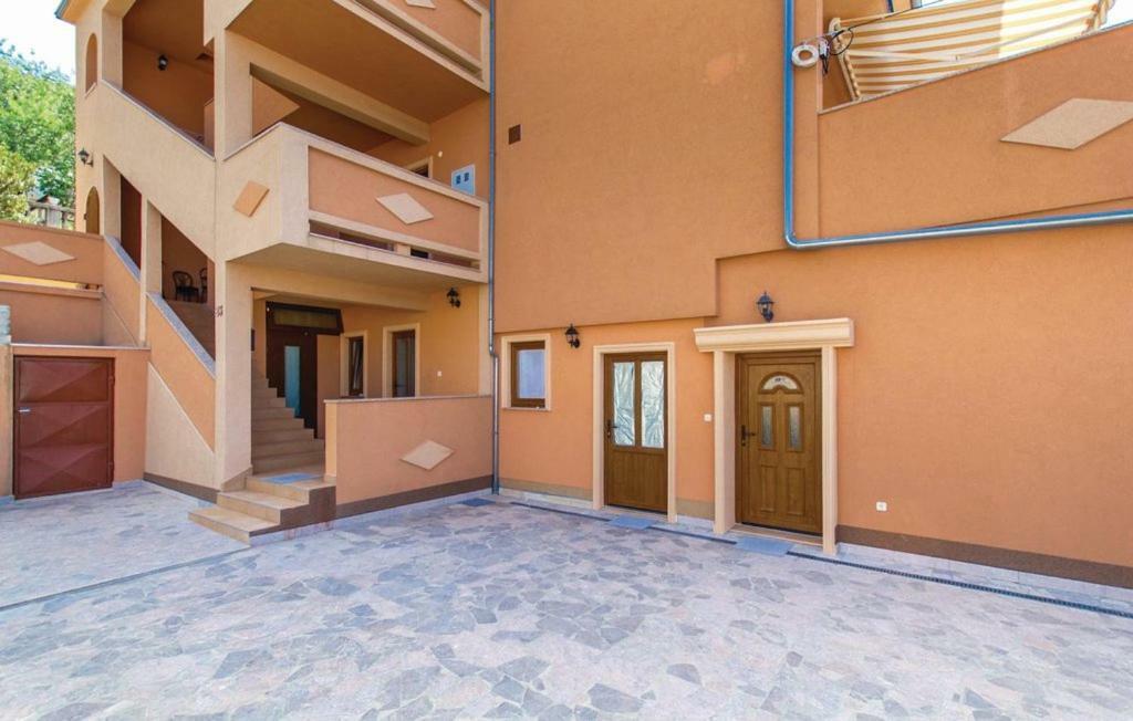 Apartments Valiza III Large Apartment - 3 Bedrooms And Parking Space I Apartments Valiza IV Senj  Zewnętrze zdjęcie