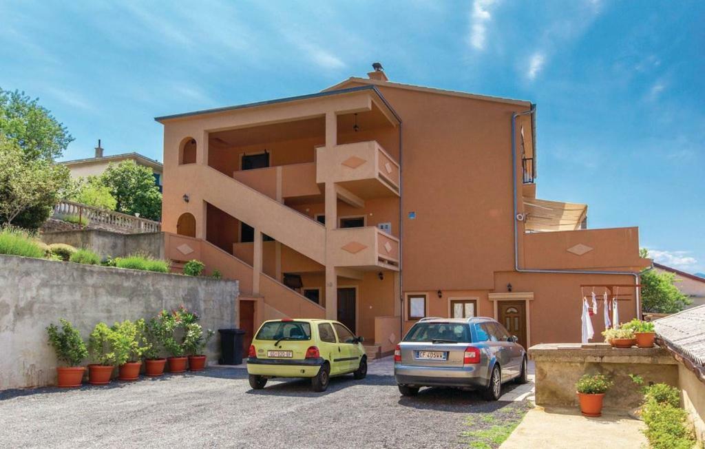 Apartments Valiza III Large Apartment - 3 Bedrooms And Parking Space I Apartments Valiza IV Senj  Zewnętrze zdjęcie