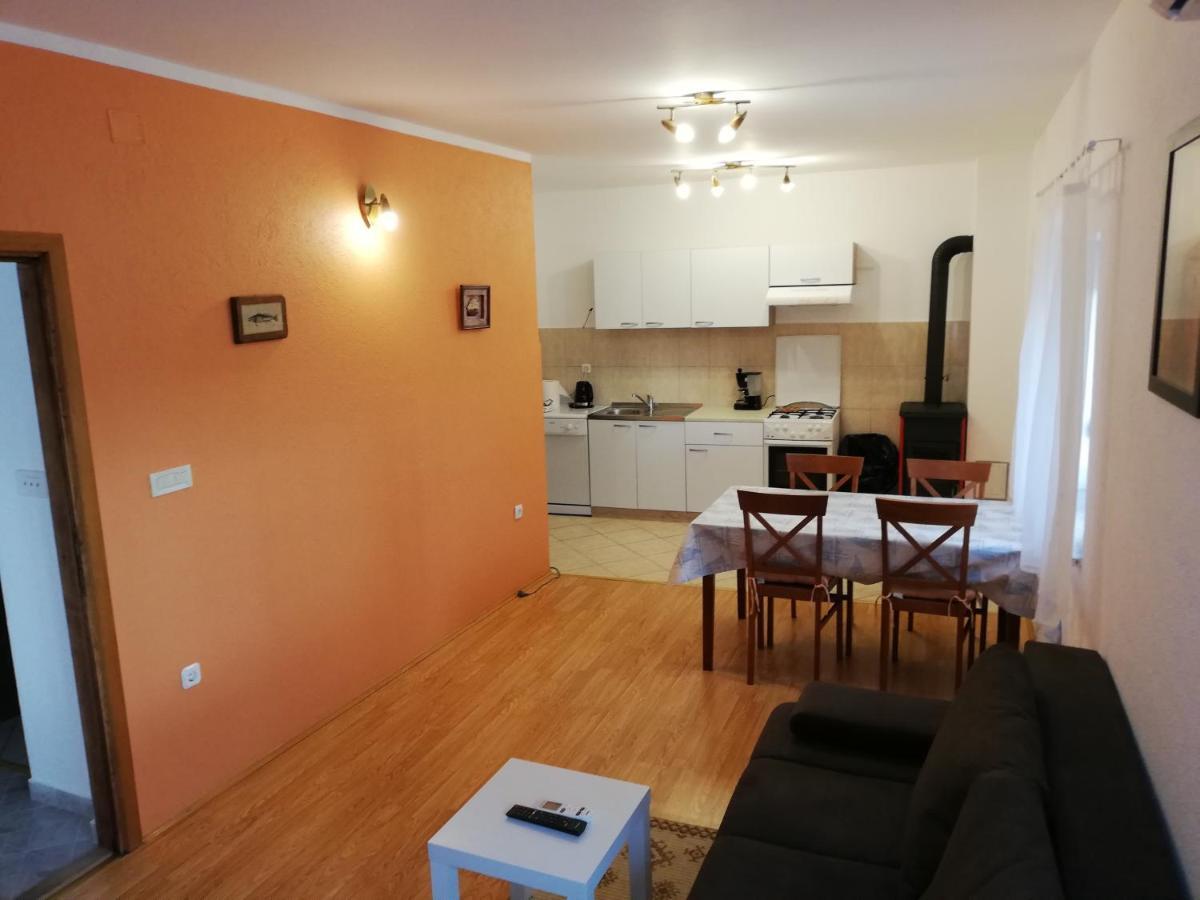 Apartments Valiza III Large Apartment - 3 Bedrooms And Parking Space I Apartments Valiza IV Senj  Zewnętrze zdjęcie